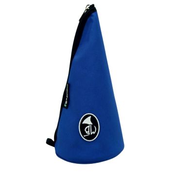 Marcus Bonna Custodia sordina trombone basso blue