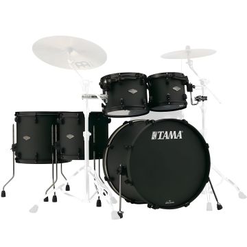 Tama Starclassic Performer 22" MBS52AZMBS-FBK