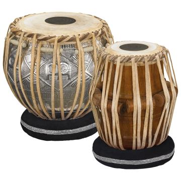 Set Meinl Tabla