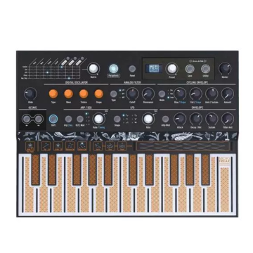 Sintetizzatore Arturia MICROFREAK Sintetizzatore Arturia MICROFREAK