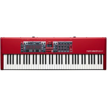 Nord Electro 6 HP / 73