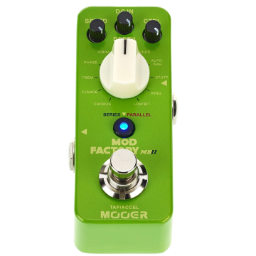 Mooer MOD FACTORY MKII Pedale 