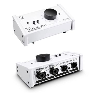 Controller monitor passivo PMC1 Monicon white Controller monitor passivo PMC1 Monicon white