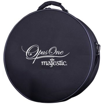 Majestic MOSC0PBSX250006 Borsa Rullante 