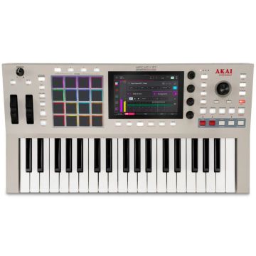 AKAI Professional MPC Key 37 G2 AKAI Professional MPC Key 37 G2