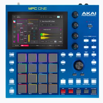 Akai MPC ONE G2 Campionatore