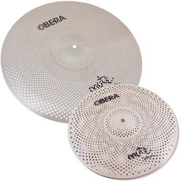 Obera Set Mute-2X 14/20