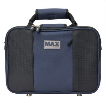 Protec MX307BX Custodia Clarinetto Max blue