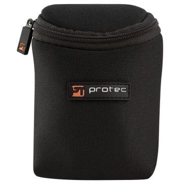 Protec N219 Custodia 3 bocchini tromba neoprene black