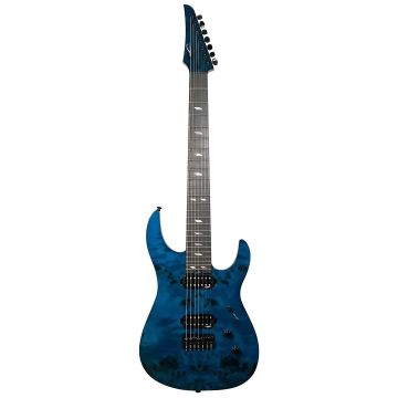 Legator Ninja Super Shred N7SS-BL Blue