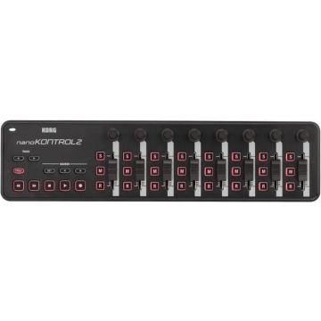 NANOKONTROL2BK