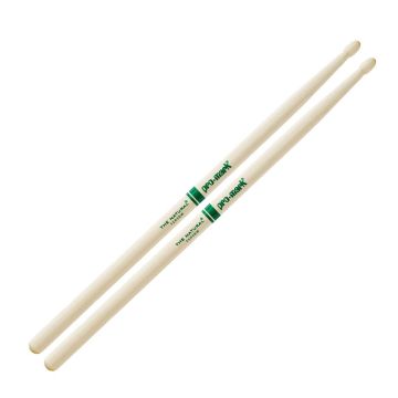 "Bacchette Promark  Hickory 5B ""The Natural"" Punta Legno Ovale"