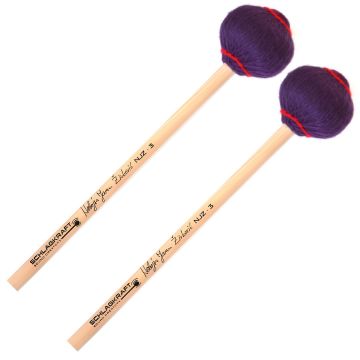 Schlagkraft NJZ-3R Mallets Marimba 