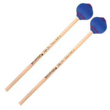 Schlagkraft NJZ4R Mallets Marimba 