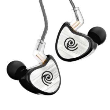 NTS Audio TWO Auricolari 26 Ohm 112 dB NTS Audio TWO Auricolari 26 Ohm 112 dB