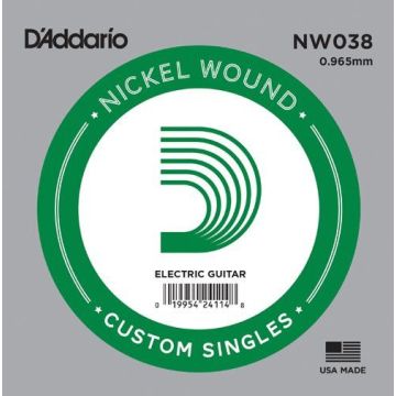 D`Addario NW038