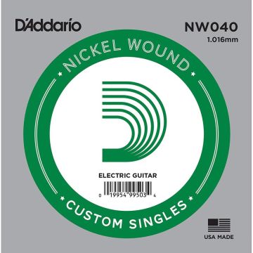 D`Addario NW040