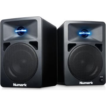 Numark N-WAVE 360 Numark N-WAVE 360