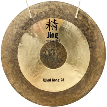 Wind Gong Jing 24" Classic 60cm Wind Gong Jing 24" Classic 60cm