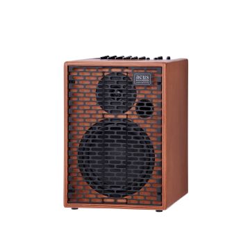 Acus ONE FORSTRINGS 10 Ferdi Wood