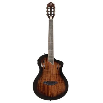 Ortega Tour Player Aca burst