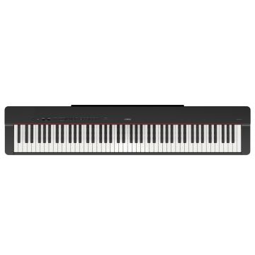 Yamaha P-225 B Pianoforte Digitale Yamaha P-225 B Pianoforte Digitale