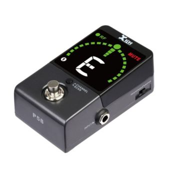 XVive P58R Ricevitore wireless chitarra/basso accordatore 