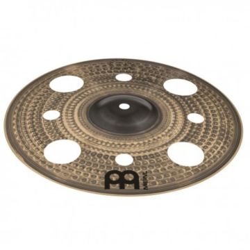 Meinl 12" PAC12TRS Piatto Trash Splash Pure Alloy Custom