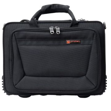 Protec PB307CA Custodia Clarinetto Pro Pac Carry-All black