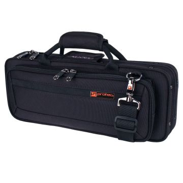 Protec PB308PICC Custodia flauto/ottavino Pro Pac piede si/do black