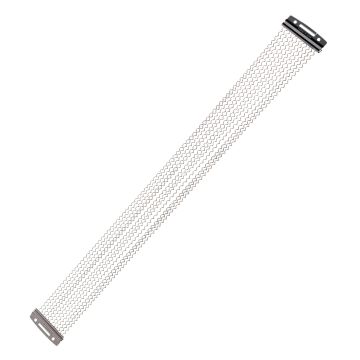 Dixon Cordiera Rullante 12" 12 Fili