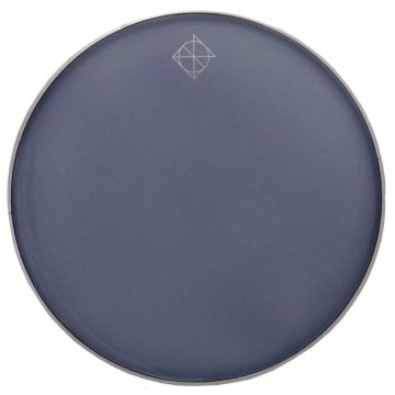 Dixon Mesh 14" PHT114MSBK DIX1 black Pelle 
