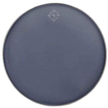 Dixon 22" Mesh Head DIX1 single ply black