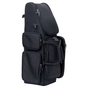 Protec PL252 Custodia Fagotto Platinum black