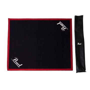 Pearl PPBRBRLG Tappeto Batteria 180x200cm