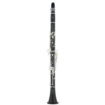 Clarinetto Sib Selmer Prologue Delta in Grenadilla 18/6 leva del Mib