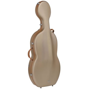 Gewa Custodia Violoncello gold