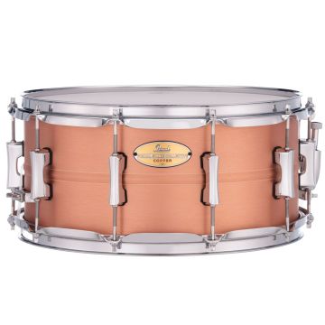 PEARL PSC1465C Primal Snare Collective Copper 14x6.5"