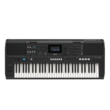 Yamaha PSR-E483 Tastiera Arranger 61 tasti