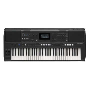 Yamaha PSR-E583 Tastiera Arranger 61 tasti