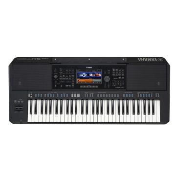 Yamaha PSR-SX720+