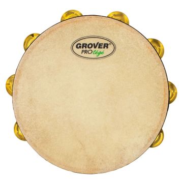  Grover P-T2/BR Protègè 10" Tamburello