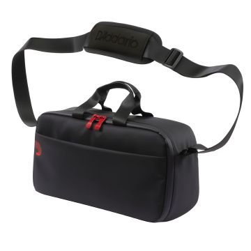 D'Addario PW-BLCPBT-01 Borsa pedaliera 