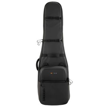D'Addario PW-BLEBC-01 Borsa Basso elettrico 