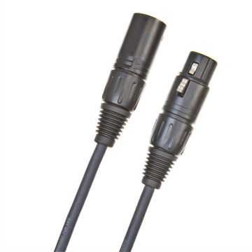 D'Addario PW-CMIC-10 Cavo XLR/XLR 3 mt Classic