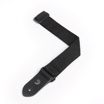 D'Addario PWSUKE300 Tracolla ukulele 