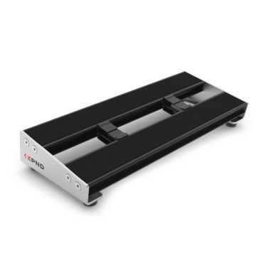 D'Addario PW-XPNDCORE-01 Pedalboard telescopica 