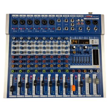 Mixer Audio Design PX2.621