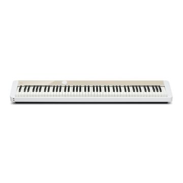 Casio Privia PX-S1100 Piano Digitale mellow beige