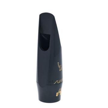 Vandoren A28 Jumbo Java blue